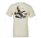 King of the Marsh Mallard Shirt